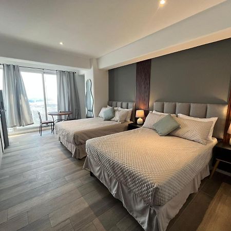 Moderno Apartamento Doble Apartment Guatemala City Ngoại thất bức ảnh