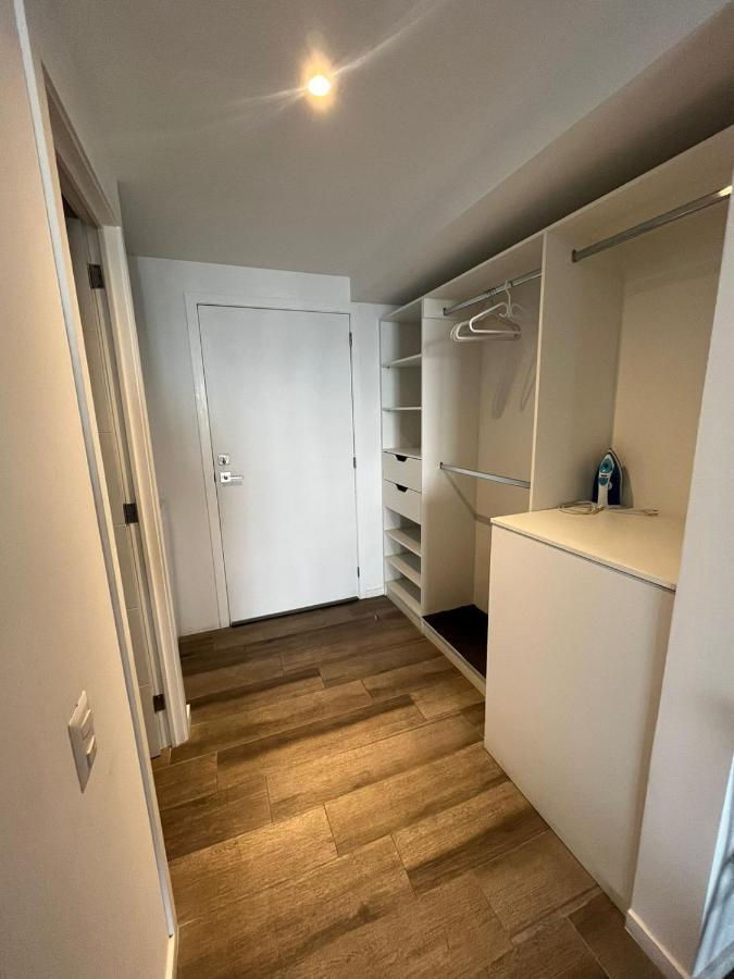 Moderno Apartamento Doble Apartment Guatemala City Ngoại thất bức ảnh
