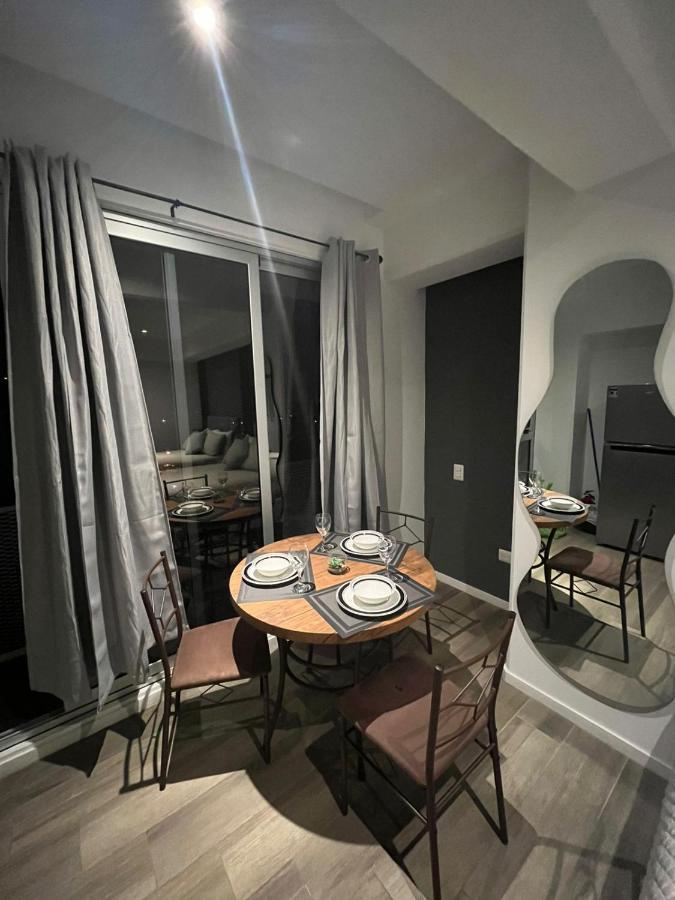 Moderno Apartamento Doble Apartment Guatemala City Ngoại thất bức ảnh