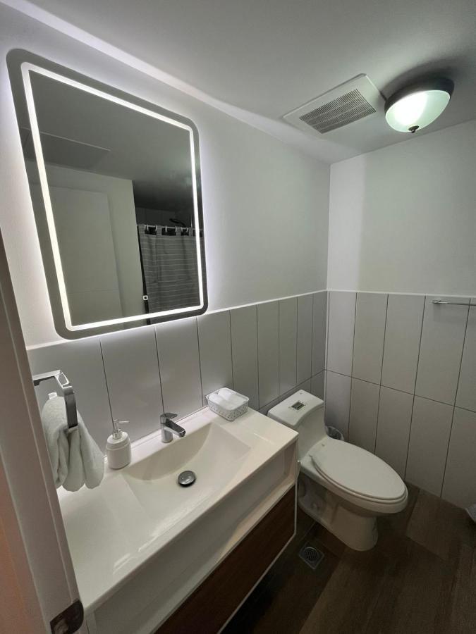 Moderno Apartamento Doble Apartment Guatemala City Ngoại thất bức ảnh